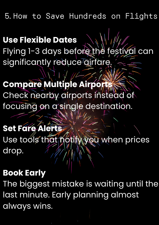 How to Experience Tomorrowland on a Budget: The Ultimate Cost-Cutting Survival Guide