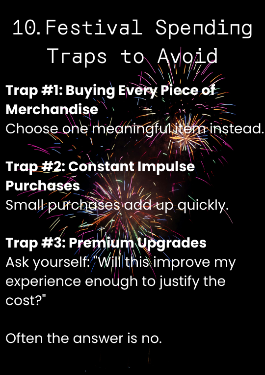 How to Experience Tomorrowland on a Budget: The Ultimate Cost-Cutting Survival Guide